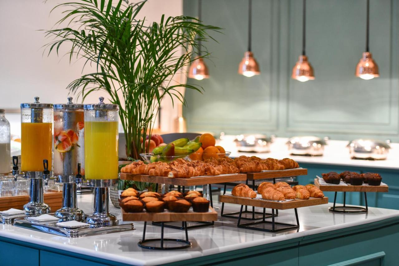 Ibis Doha Hotel Екстериор снимка