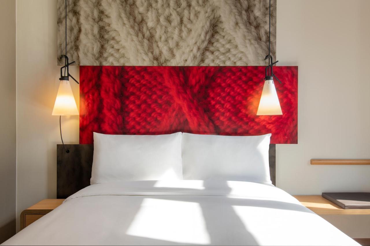 Ibis Doha Hotel Екстериор снимка