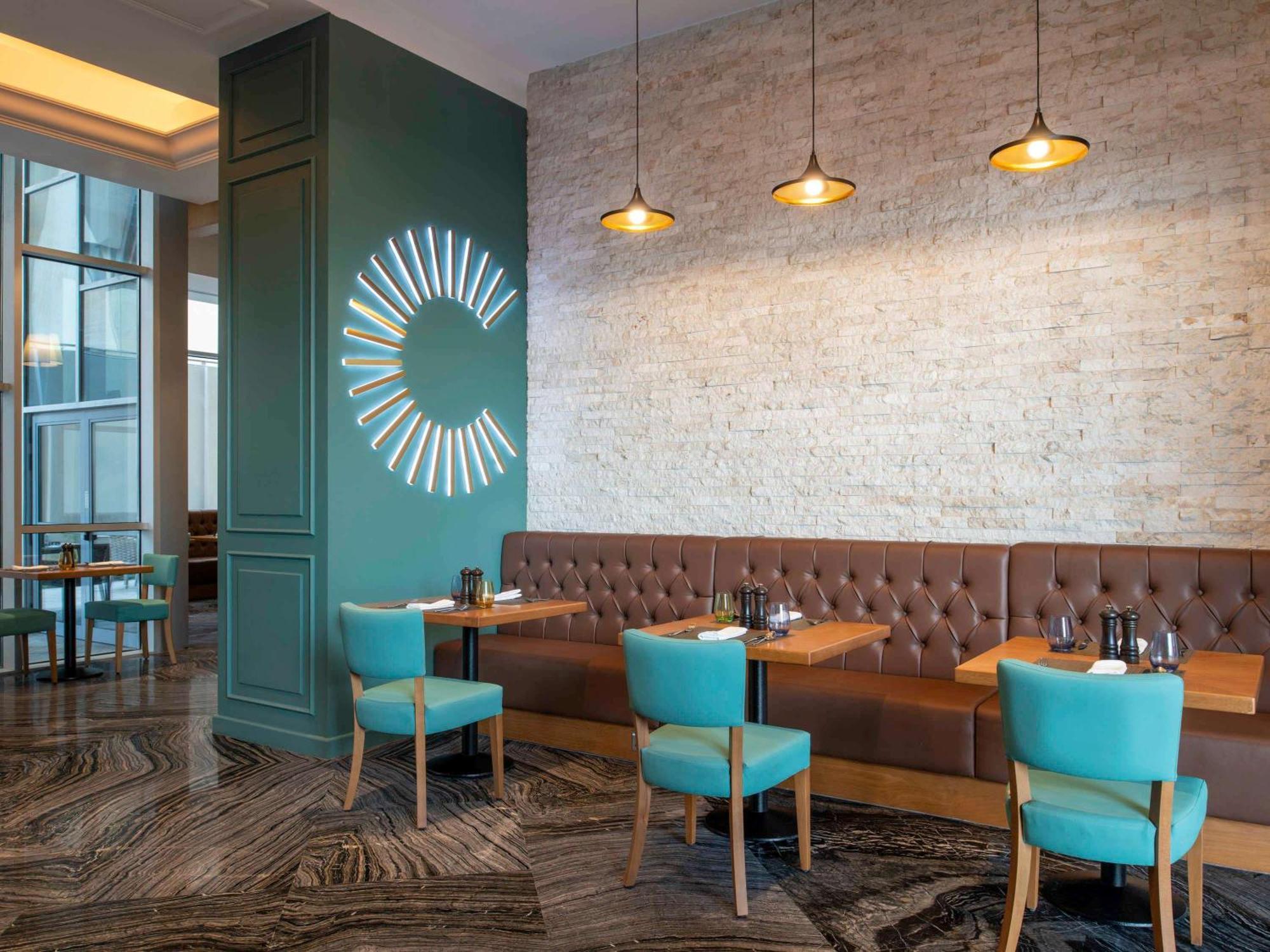 Ibis Doha Hotel Екстериор снимка