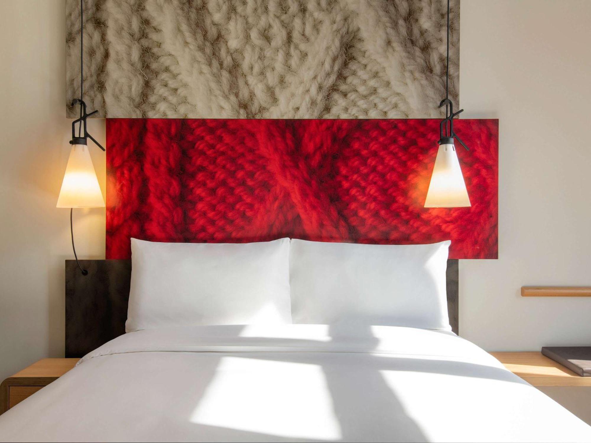 Ibis Doha Hotel Екстериор снимка